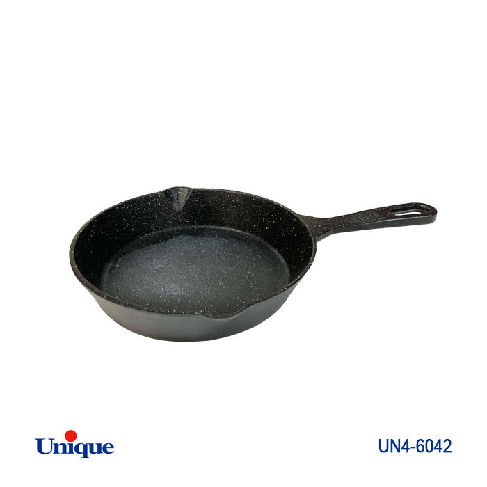 2852adff-ef89-44b2-9608-48aad30ef08a تابه تکدسته 18 چدن - Image 1