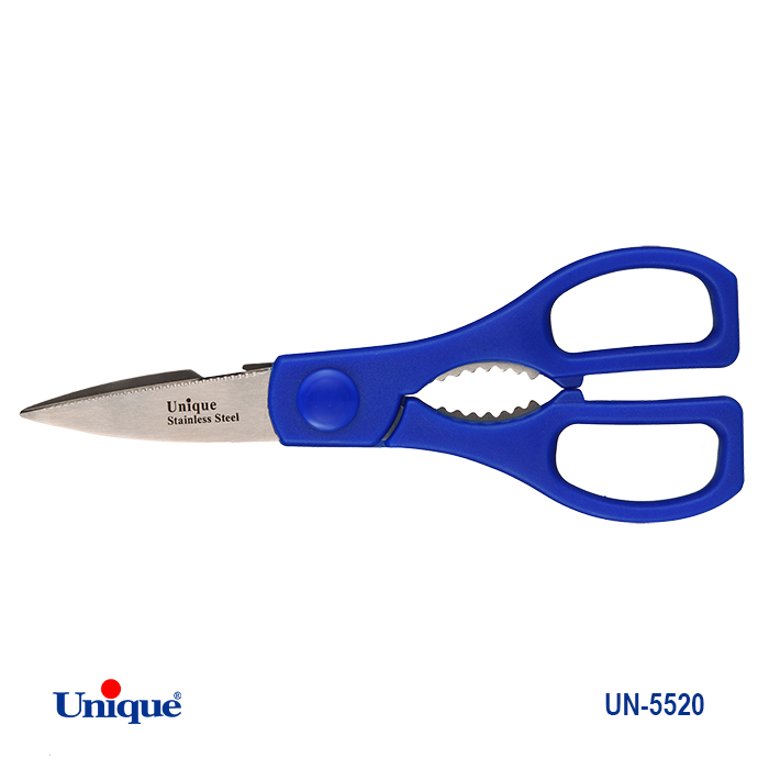a3190a32-23e6-4e22-bd7b-315c681ca5bb قیچی ماهی و مرغ - Image 1
