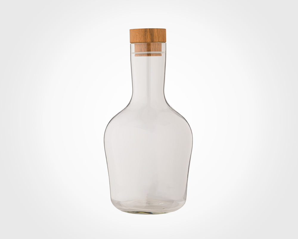bottle-1-2 بطری آب درب چوبی 1.5 لیتر - Image 1