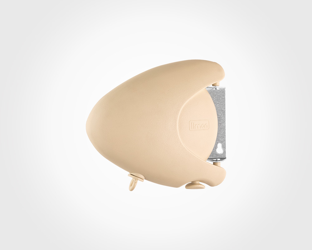 شاخص-1-4 بند رخت دیواری - Image 1